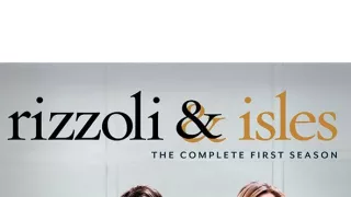 Rizzoli & Isles: Vraždy na pitevně (2)