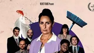 Upratovačka mesiaca