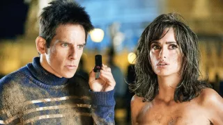 Zoolander 2