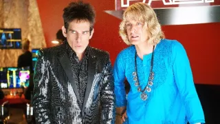 Zoolander 2