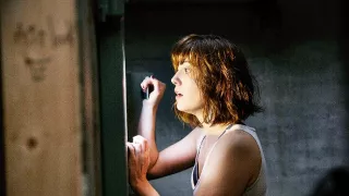 Ulice Cloverfield 10