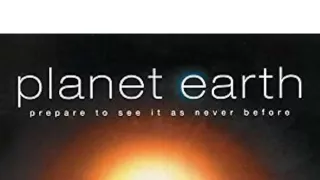 Zázračná planéta: Serengeti II (3/6)