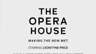 Metropolitní opera v New Yorku