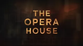 Metropolitní opera v New Yorku