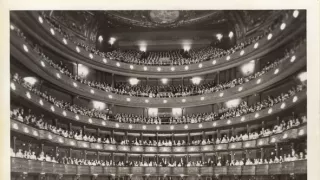 Metropolitní opera v New Yorku
