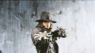 Van Helsing