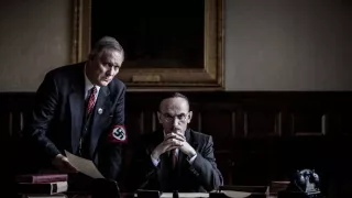 Hitlerov kruh zla (3/10)