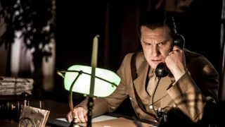 Hitlerov kruh zla (3/10)