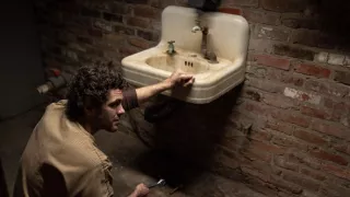 Velké útěky s Morganem Freemanem (6)