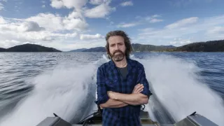 Morské predátory alebo Život na vrchole potravinového reťazca (1/4)