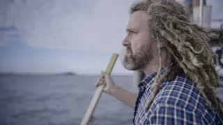 Morské predátory alebo Život na vrchole potravinového reťazca (1/4)