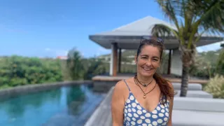 Luxusný odpočinok (2)