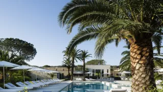 Luxusný odpočinok (2)