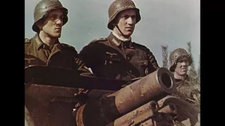 Nacistické Nemecko objektívom amatérskych filmárov (2/2)