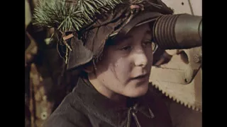 Nacistické Nemecko objektívom amatérskych filmárov (2/2)