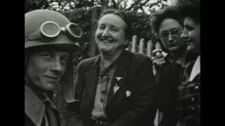 Nacistické Nemecko objektívom amatérskych filmárov (2/2)