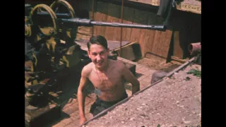 Nacistické Nemecko objektívom amatérskych filmárov (2/2)