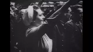 Nacistické Nemecko objektívom amatérskych filmárov (2/2)