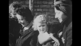 Nacistické Nemecko objektívom amatérskych filmárov (2/2)