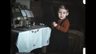 Nacistické Nemecko objektívom amatérskych filmárov (2/2)