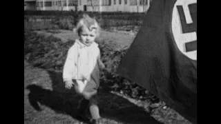 Nacistické Nemecko objektívom amatérskych filmárov (2/2)