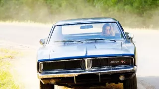 Drive Angry