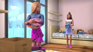 Barbie - Na to jsou potřeba dva (4)