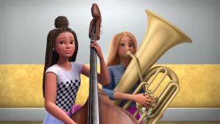Barbie - Na to jsou potřeba dva (4)