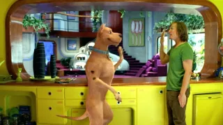 Scooby-Doo 2: Szörnyek póráz nélkül