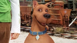 Scooby-Doo 2: Szörnyek póráz nélkül