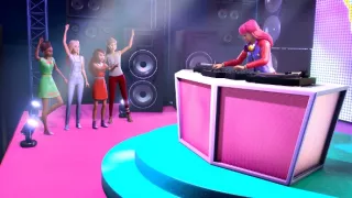 Barbie: Dreamhouse Adventures (11)