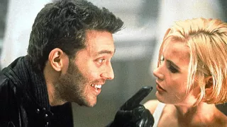 Dlhý bozk na dobrú noc