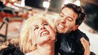 Dlhý bozk na dobrú noc