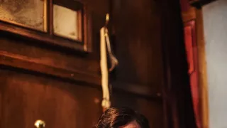 Posledné hodiny prvej svetovej vojny