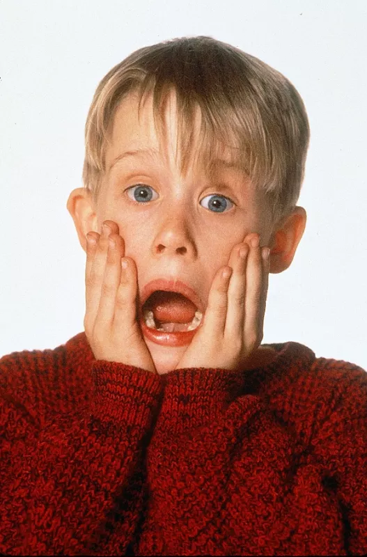 Sám doma (Home Alone), 1990 - fotogaléria