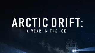 Arktické driftovanie (1/2)