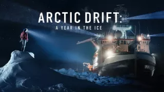 Arktické driftovanie (1/2)