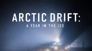 Arktické driftovanie (1/2)