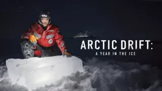 Arktické driftovanie (1/2)