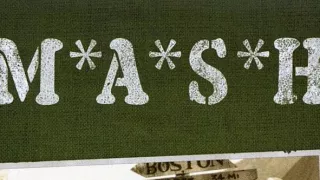 M.A.S.H (253)