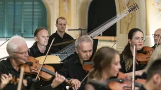 G. F. Händel: Mesiáš