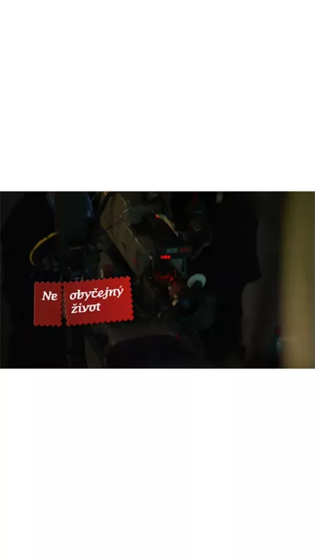 Neobyčejné životy, 2011 - fotogaléria