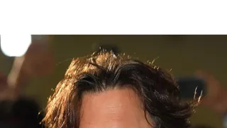 Johnny Depp: Divoké dítě