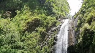 Cesta za posvätnými úhormi vo Francúzskej Polynézii