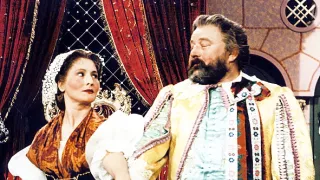 Byl jednou jeden král...