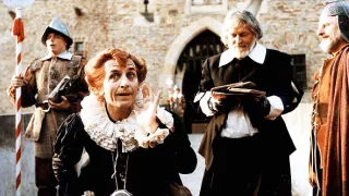 O princezně Jasněnce a létajícím ševci