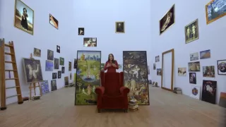 Emoce v umění (24/24)