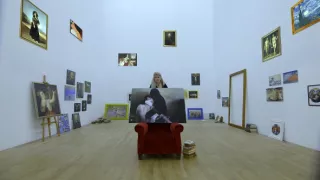 Emoce v umění (24/24)