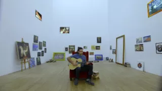 Emoce v umění (24/24)