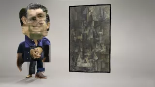 Emoce v umění (24/24)
